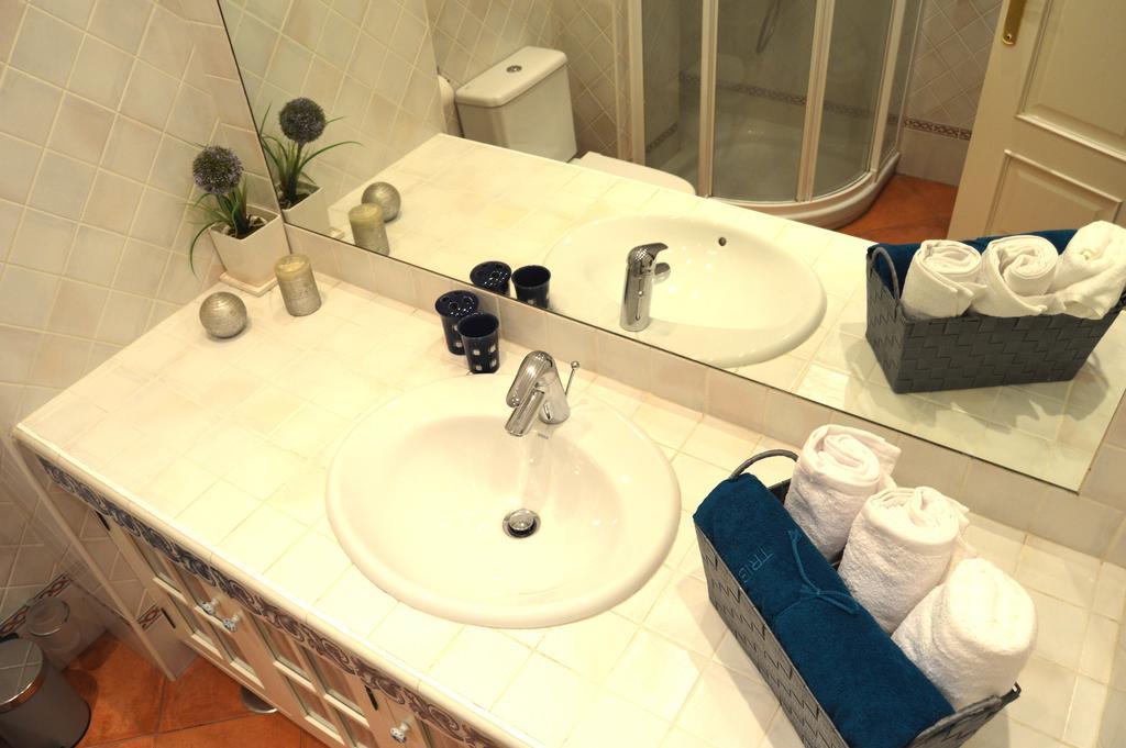 Apartamento Bahia Blanca كاديز المظهر الخارجي الصورة