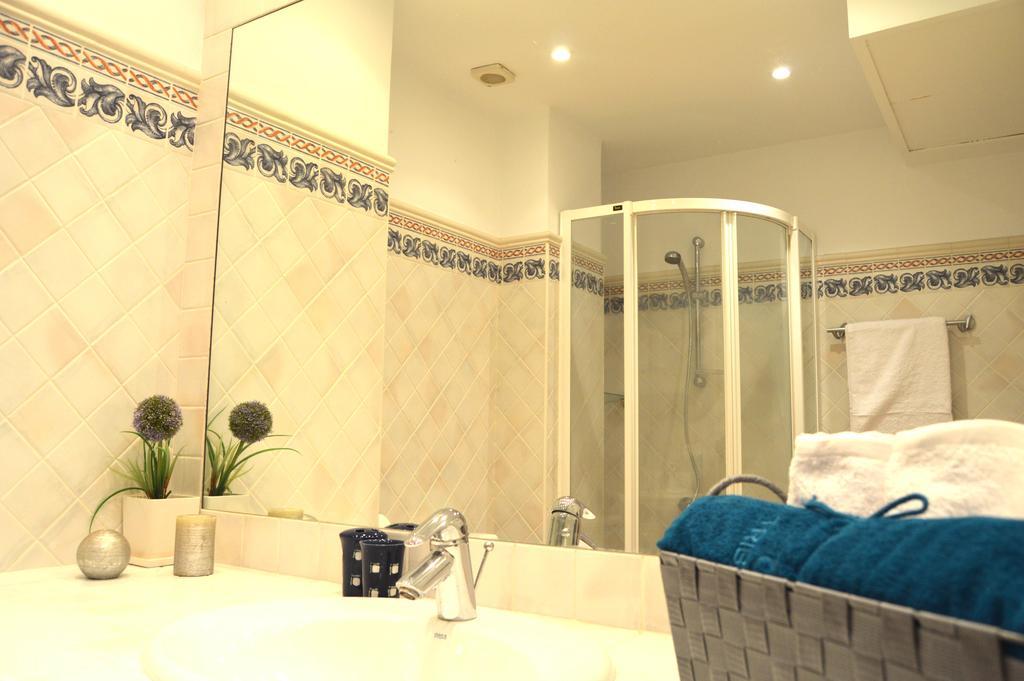 Apartamento Bahia Blanca كاديز المظهر الخارجي الصورة