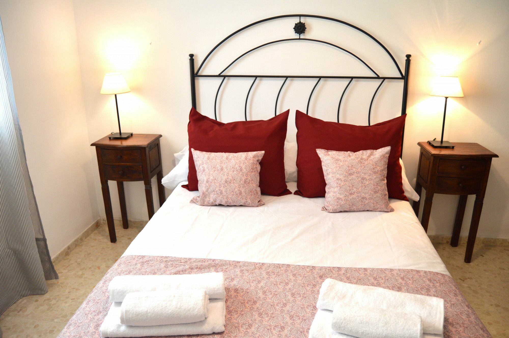 Apartamento Bahia Blanca كاديز المظهر الخارجي الصورة