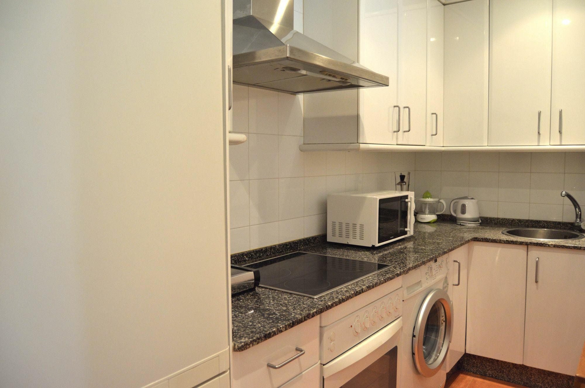 Apartamento Bahia Blanca كاديز المظهر الخارجي الصورة