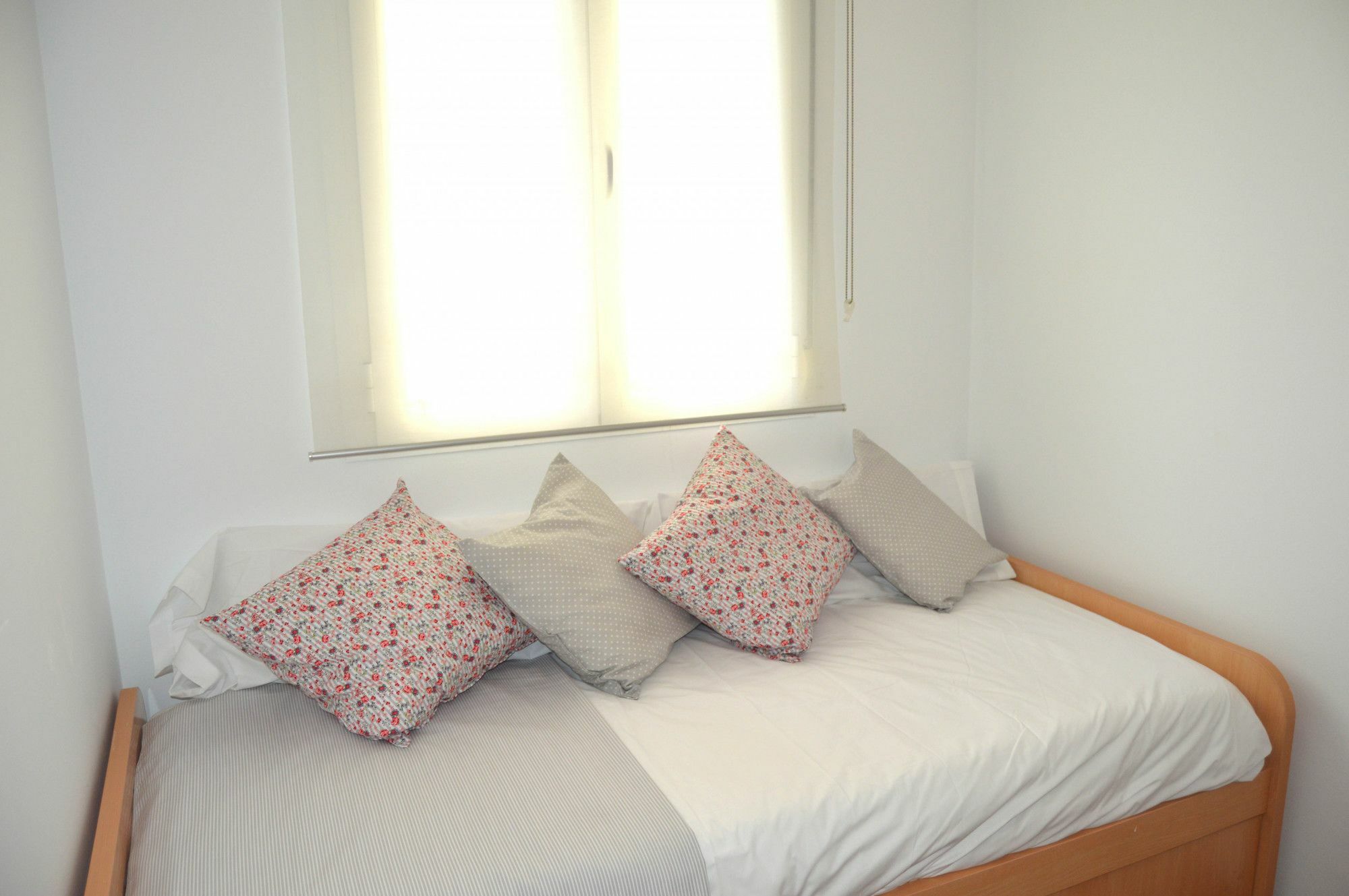 Apartamento Bahia Blanca كاديز المظهر الخارجي الصورة