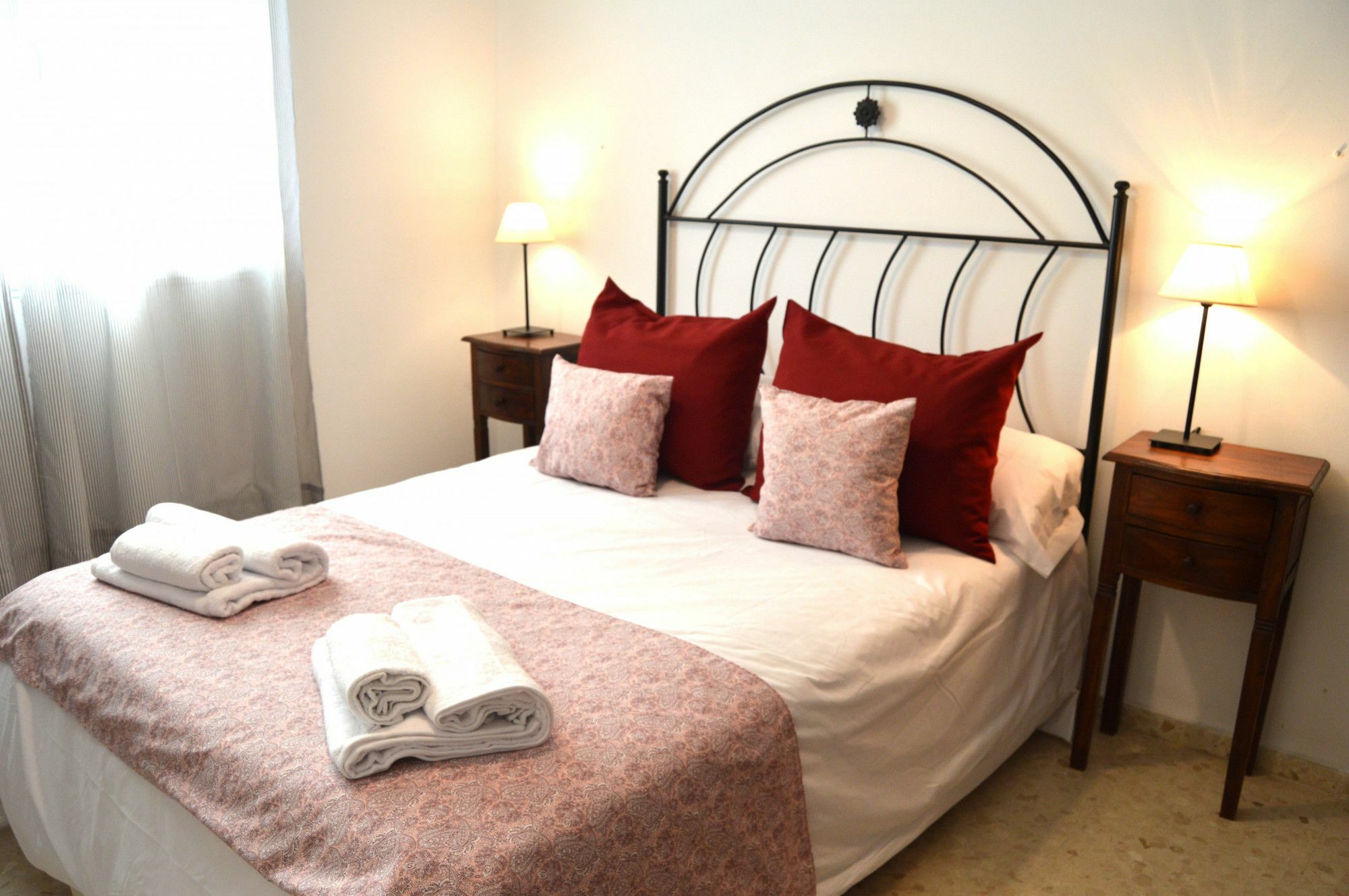 Apartamento Bahia Blanca كاديز المظهر الخارجي الصورة