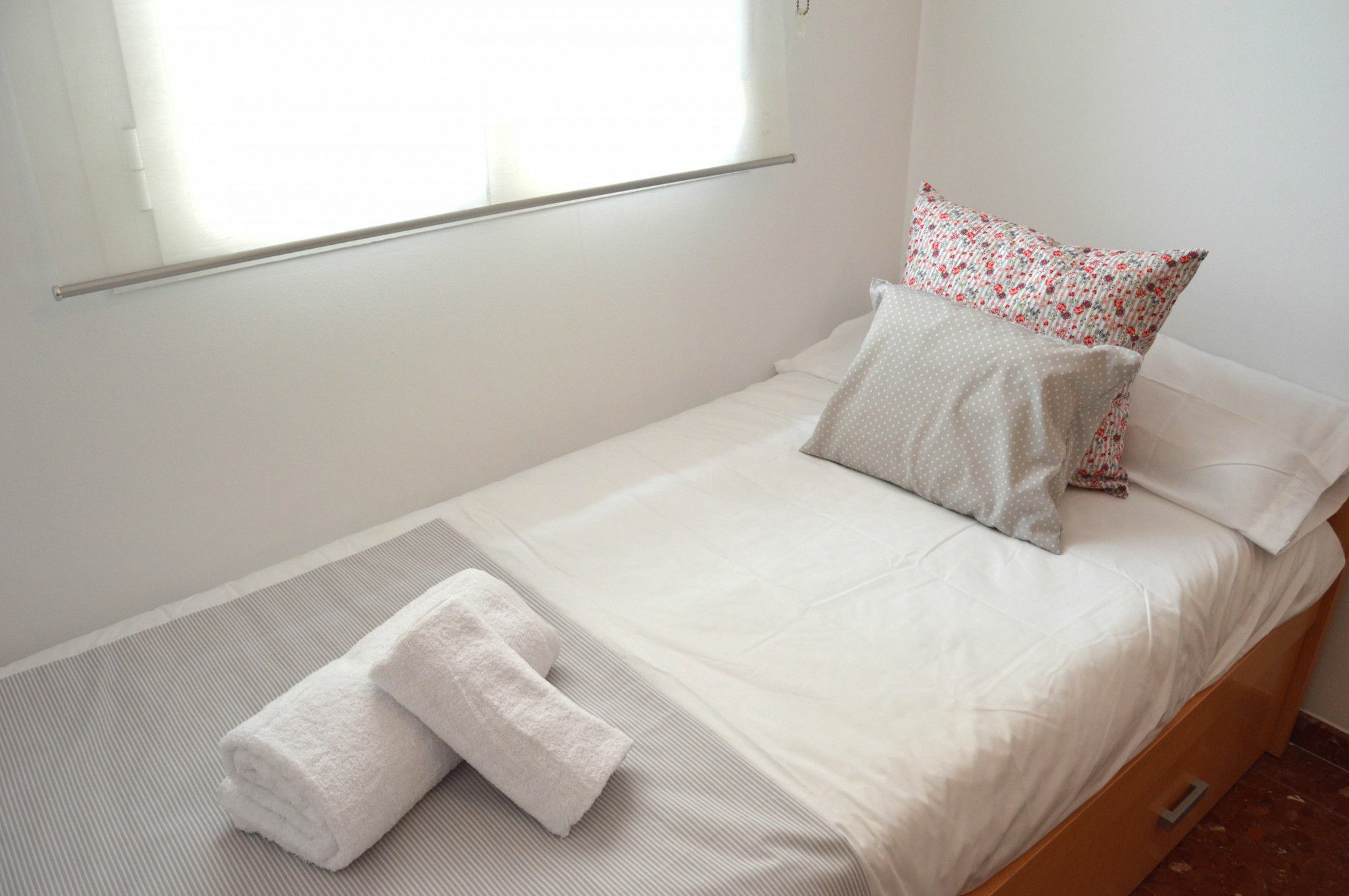 Apartamento Bahia Blanca كاديز المظهر الخارجي الصورة