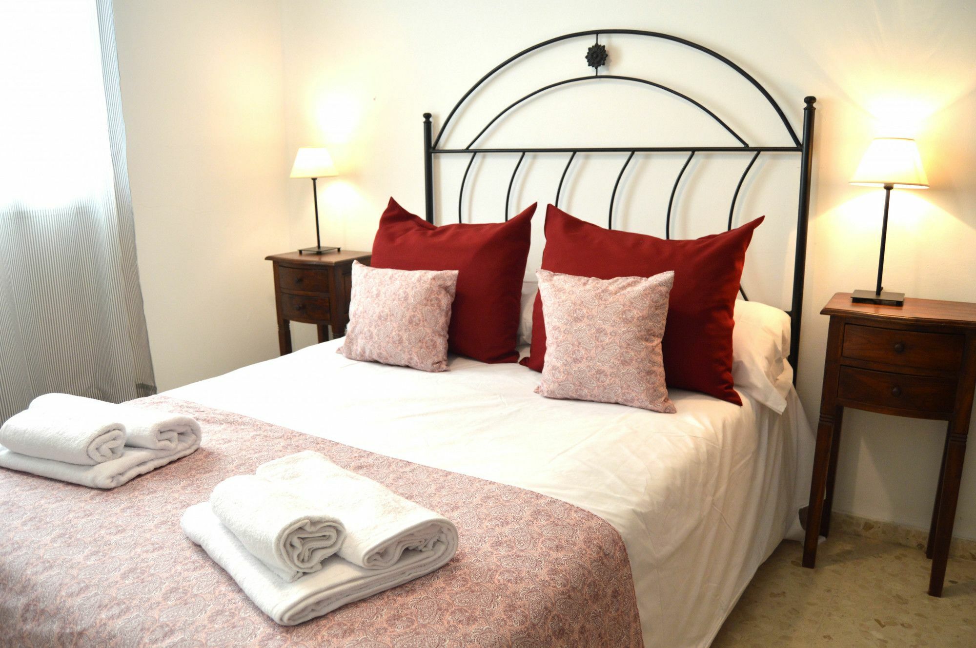 Apartamento Bahia Blanca كاديز المظهر الخارجي الصورة