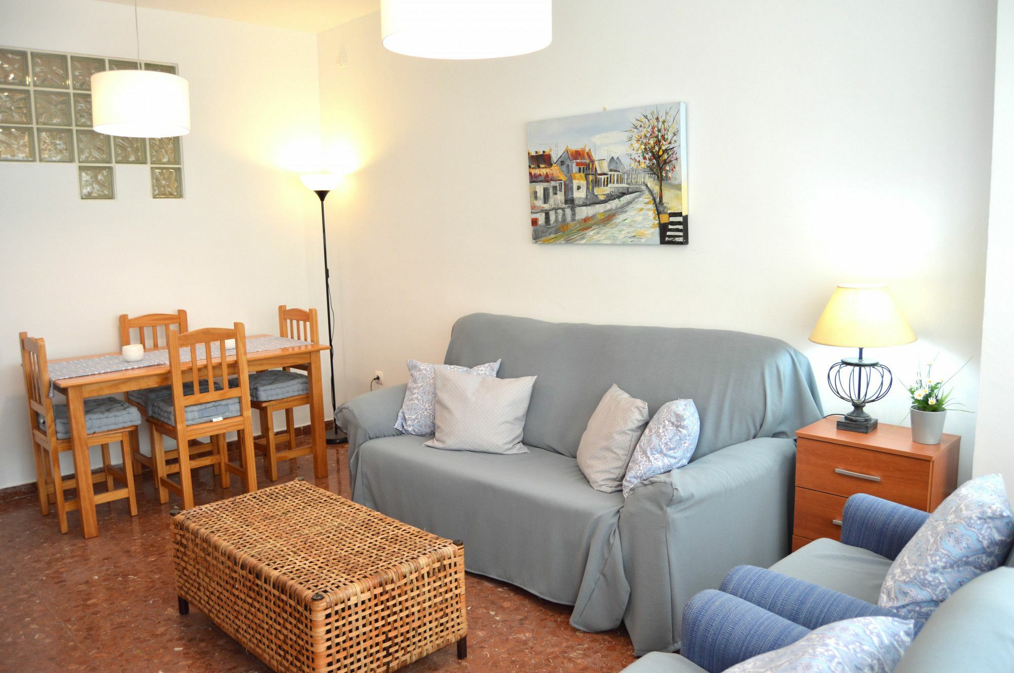 Apartamento Bahia Blanca كاديز المظهر الخارجي الصورة