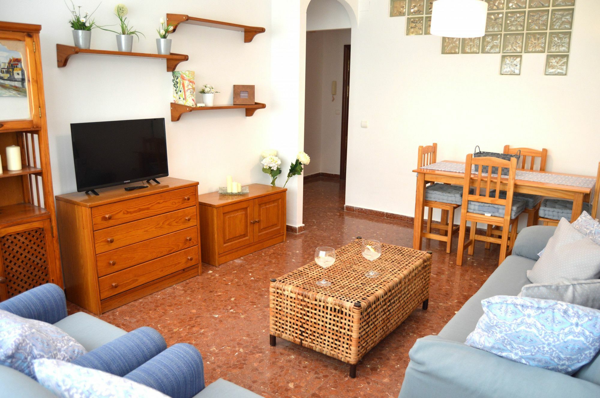 Apartamento Bahia Blanca كاديز المظهر الخارجي الصورة