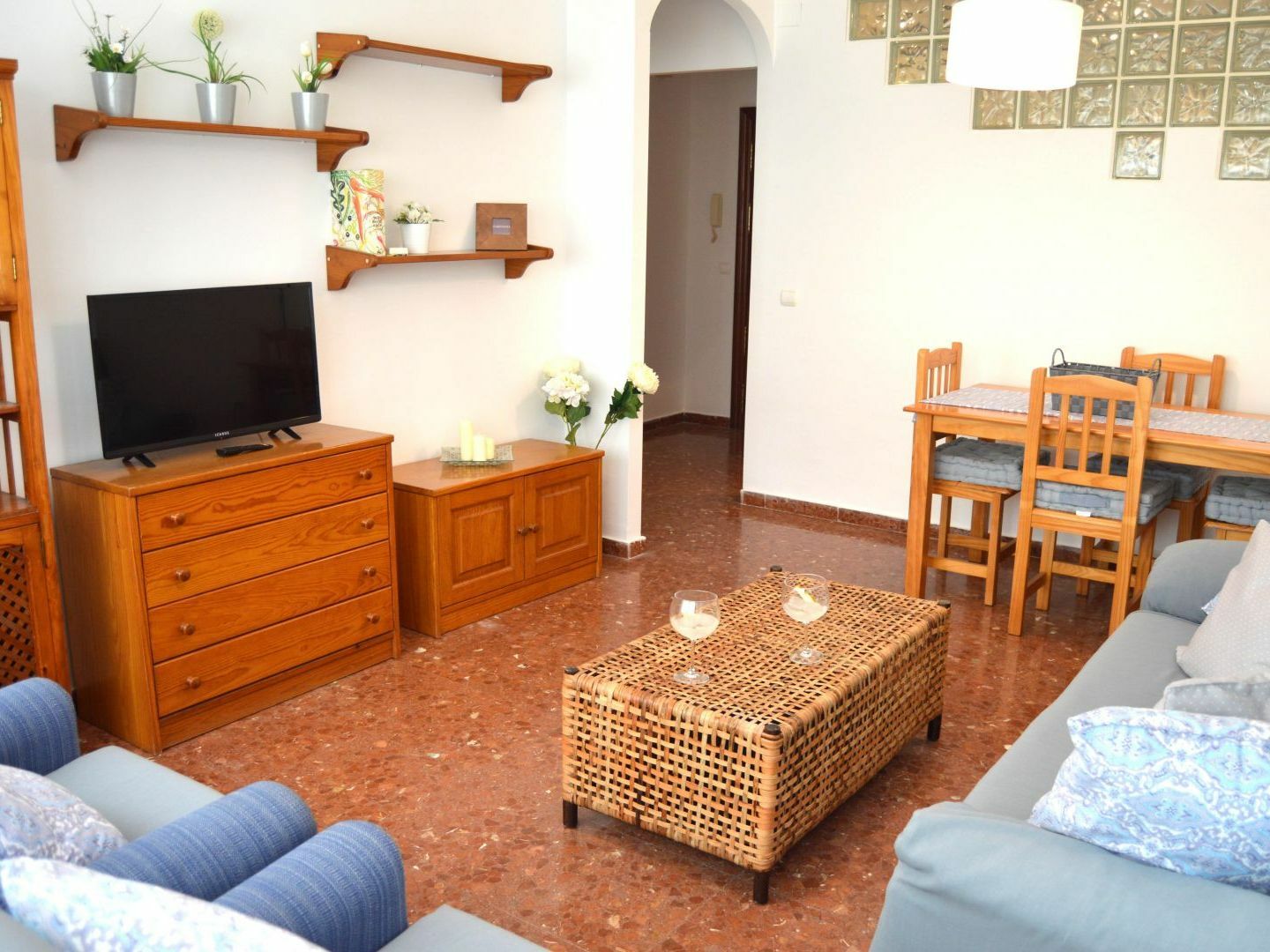 Apartamento Bahia Blanca كاديز المظهر الخارجي الصورة