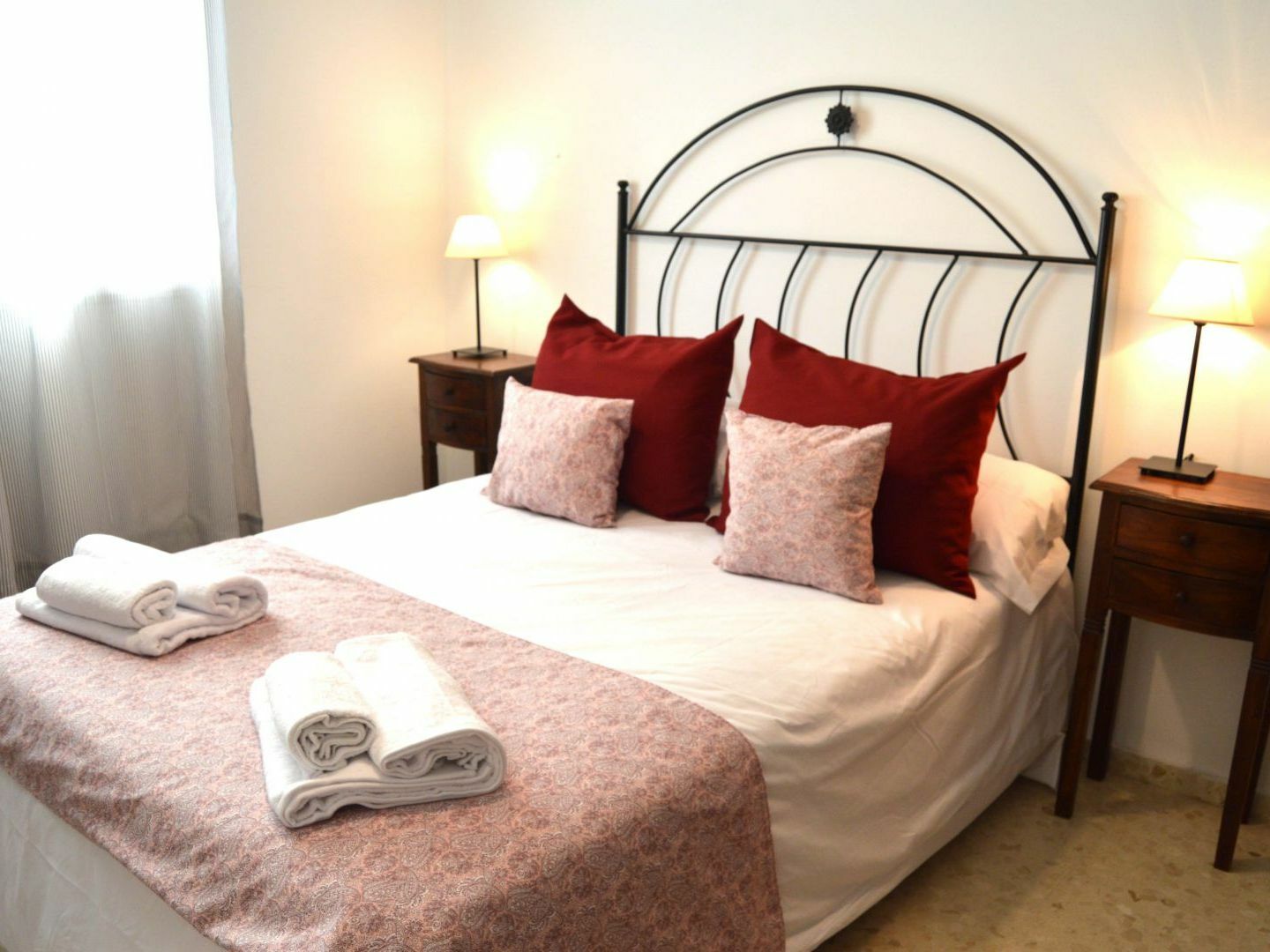 Apartamento Bahia Blanca كاديز المظهر الخارجي الصورة